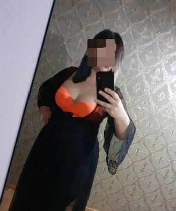 Анкета проститутки Ярославочка - Фото 1, Поронайск, 38 лет, №1233
