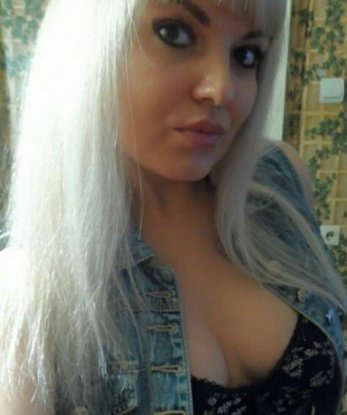 Анкета проститутки Оксана - Фото 1, Поронайск, 25 лет, №6873